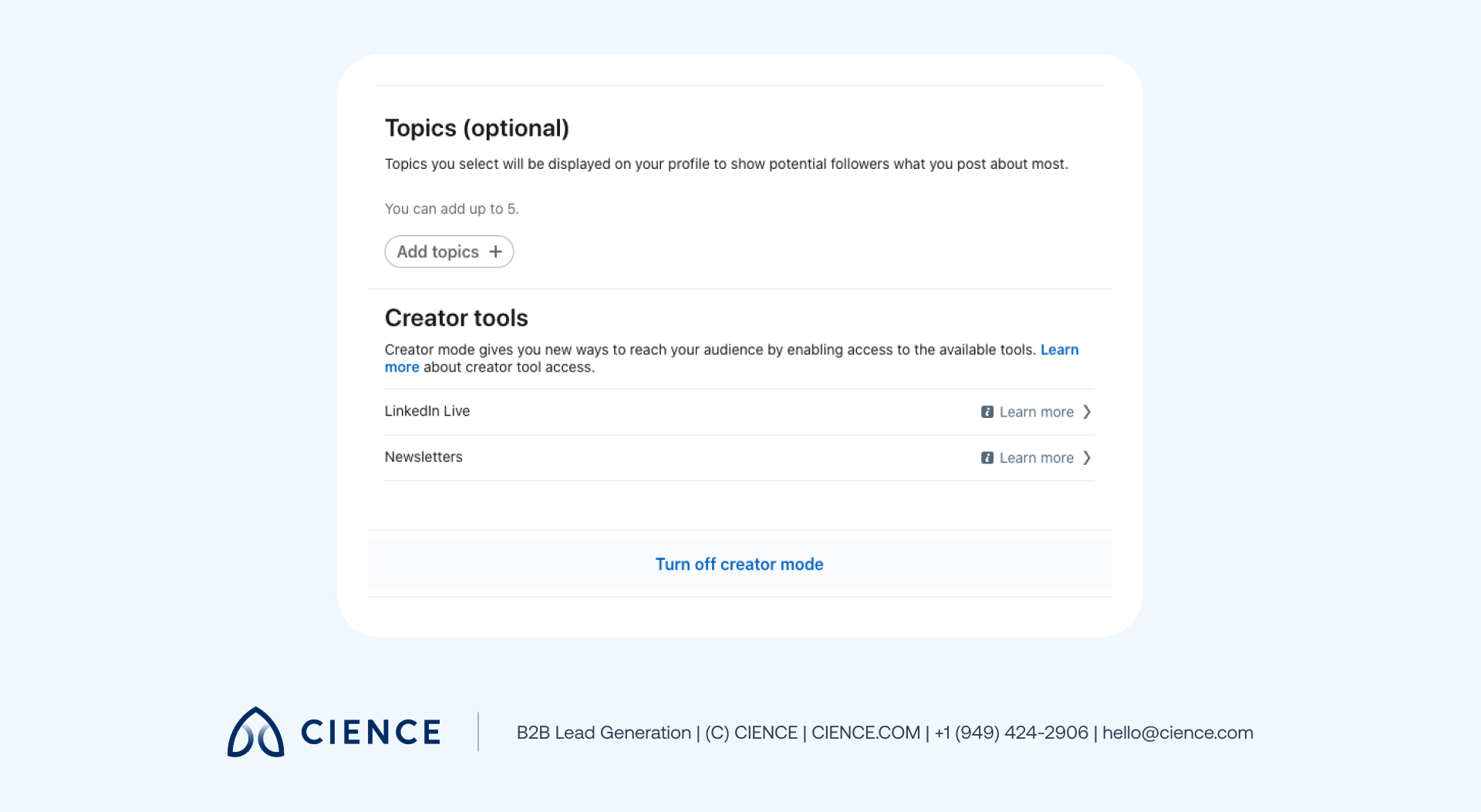Leveraging Your Marketing Strategy_ LinkedIn Newsletters_4